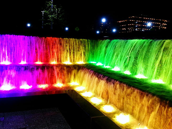 IP Testing, Ingress Protection Testing, IEC 60529