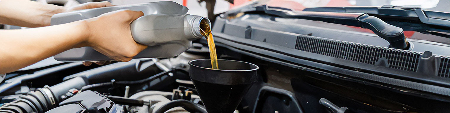 Automatic Transmission Fluid (ATF) Testing